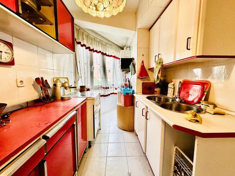 Foto 59c360ca-e48f-426a-9c9f-40cdd15e6a0a. Appartement avec chauffage dans Suroeste - Zona Hospital Móstoles