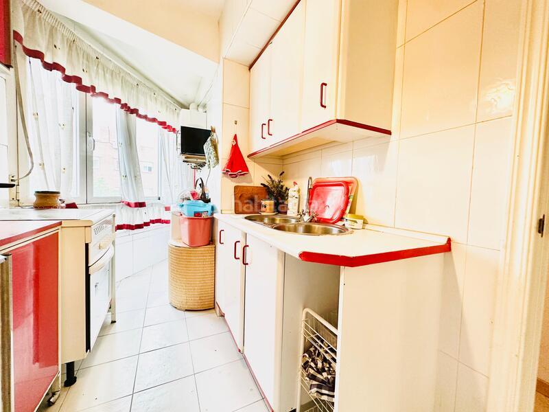 Foto 641c1a8c-a758-41ce-9bc8-d65d7162cdd5. Appartement avec chauffage dans Suroeste - Zona Hospital Móstoles