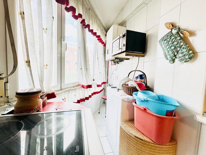 Foto 71e36fef-33eb-4a85-9e20-da23eff0b626. Appartement avec chauffage dans Suroeste - Zona Hospital Móstoles