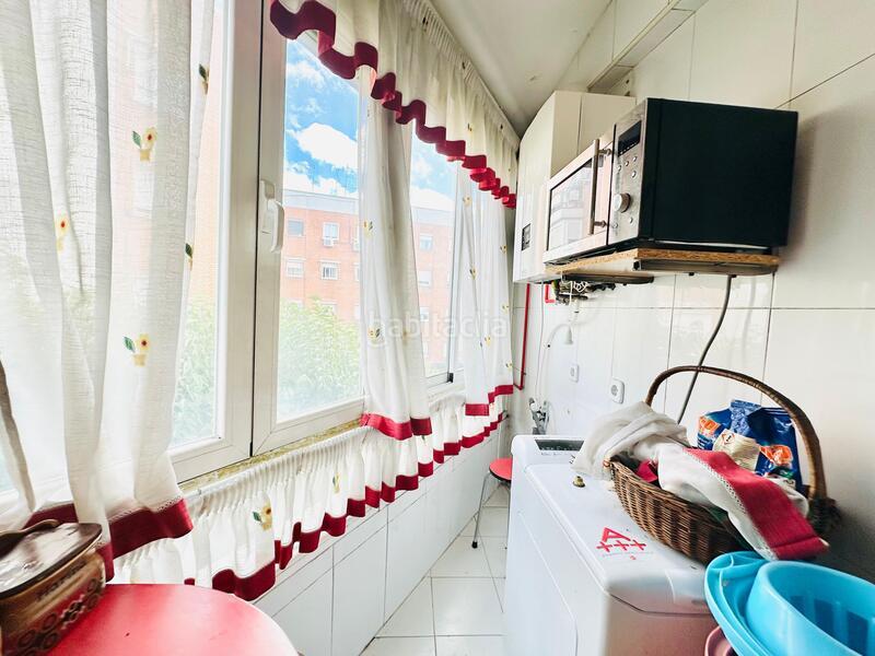 Foto 777e5285-85f9-4244-b3a0-345b8c7f70d9. Appartement avec chauffage dans Suroeste - Zona Hospital Móstoles