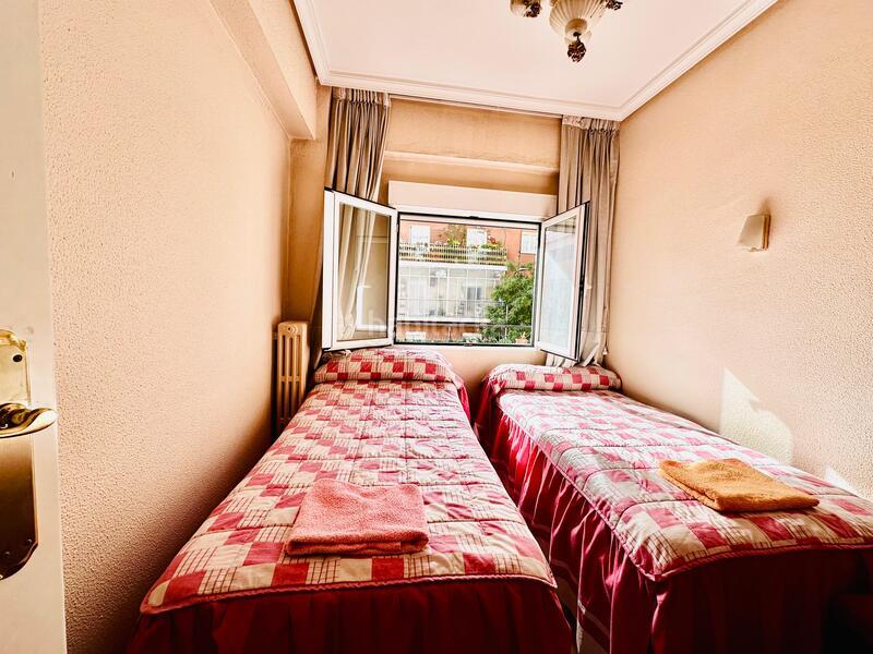 Foto 90fb590d-04c1-45d2-a8f4-2bb2445af4d5. Appartement avec chauffage dans Suroeste - Zona Hospital Móstoles