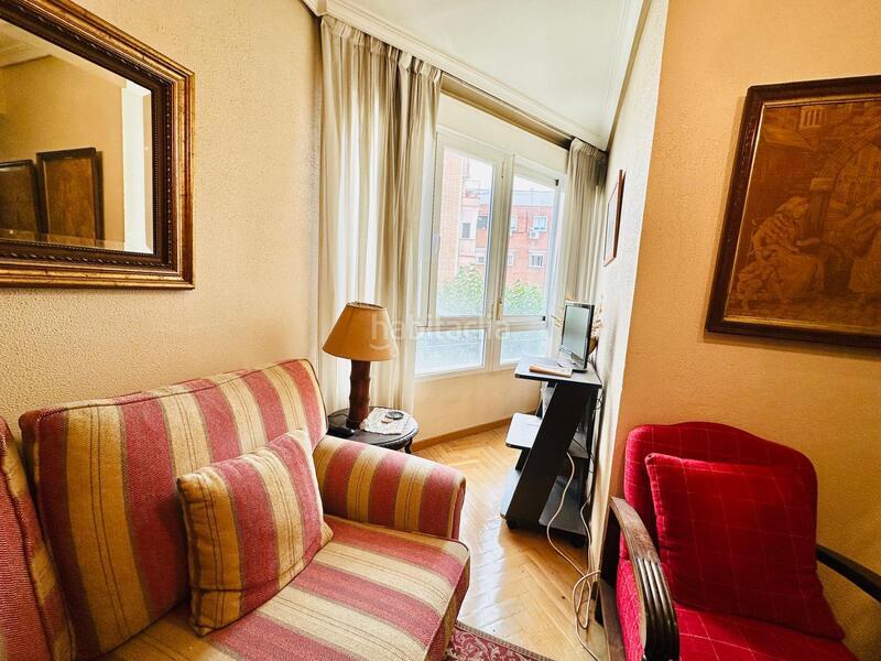 Foto 94f19ddb-601c-499e-aa4d-3b8601b7653f. Appartement avec chauffage dans Suroeste - Zona Hospital Móstoles