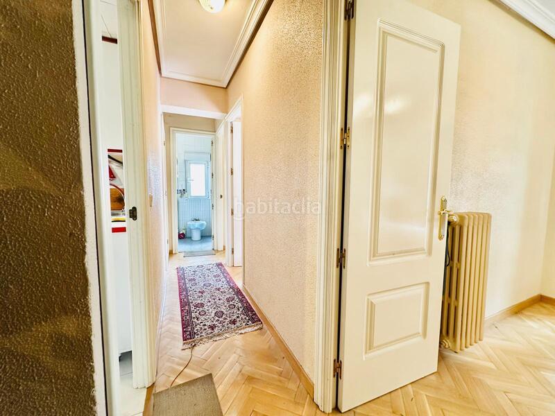 Foto a23f850c-34e8-429b-b98a-9d74c31e4c65. Appartement avec chauffage dans Suroeste - Zona Hospital Móstoles