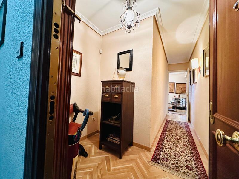 Foto a8e82223-bb17-42fd-8916-2b6807191da6. Appartement avec chauffage dans Suroeste - Zona Hospital Móstoles