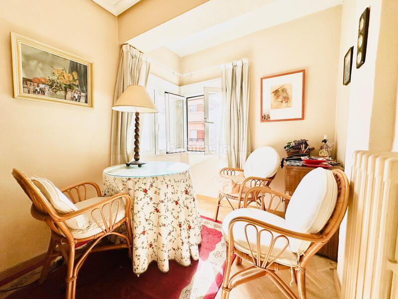 Foto ae8b2710-366d-4760-9bc5-9b9d0d349b1d. Appartement avec chauffage dans Suroeste - Zona Hospital Móstoles