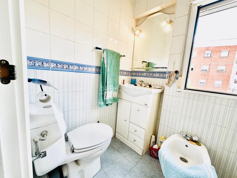 Foto c82393d8-198d-4c1d-ad21-2a1a70cbda47. Appartement avec chauffage dans Suroeste - Zona Hospital Móstoles