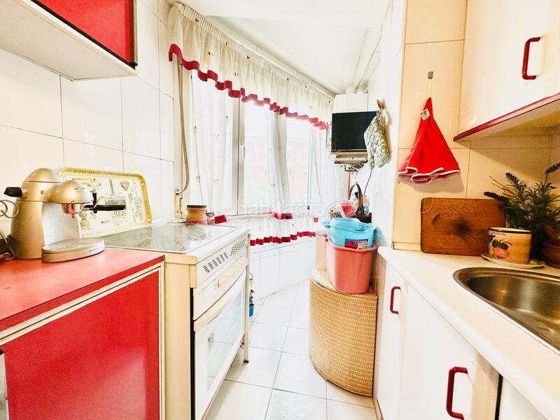 Foto e260d407-463e-4c6b-8aab-0d625c7458ca. Appartement avec chauffage dans Suroeste - Zona Hospital Móstoles