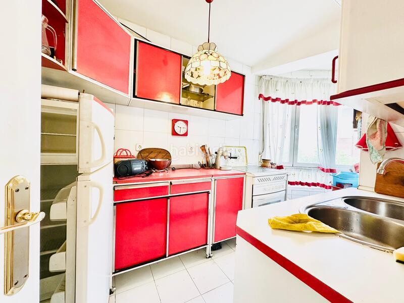 Foto f0cde4c6-5663-49bf-9146-80b749629093. Appartement avec chauffage dans Suroeste - Zona Hospital Móstoles