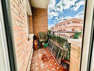 Pis a Suroeste - Zona Hospital. Globalpiso vista alegre vende en exclusiva vivienda exterior con