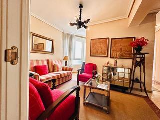 Pis  Marcelino camacho. Globalpiso vista alegre vende en exclusiva vivienda exterior con