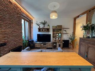 Appartamento in Embajadores-Lavapiés