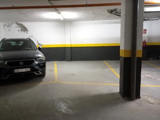 Parking coche en Universidad-Malasaña. Globalpiso malasaña vende. plaza de garaje en la calle tesoro, a