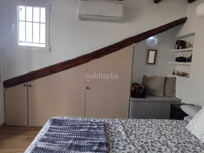 Foto 1245ffac-1393-4d3e-82c2-5d7bde60b2e2. Àtic amb calefacció a Universidad-Malasaña Madrid