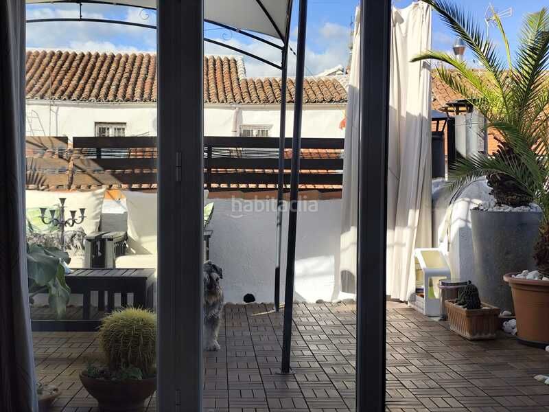 Foto 47a8dda4-1dd2-41cf-bc55-acba7d97b491. Àtic amb calefacció a Universidad-Malasaña Madrid