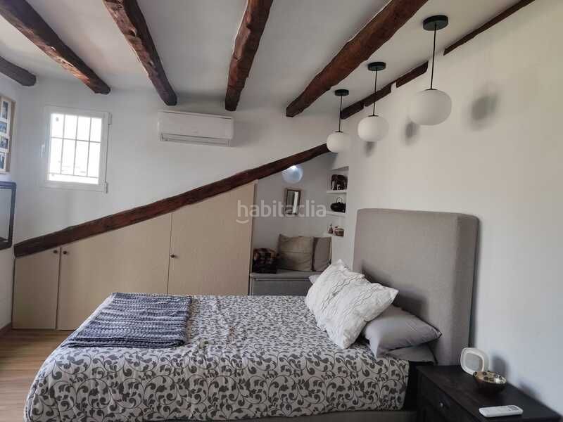 Foto 59ce9c7e-4236-45b5-85d1-49e22c0b2aad. Àtic amb calefacció a Universidad-Malasaña Madrid