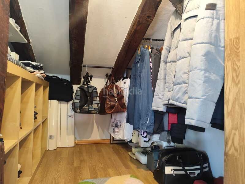 Foto 77f46bb2-4bc3-422e-8c85-22cec0060b4c. Àtic amb calefacció a Universidad-Malasaña Madrid