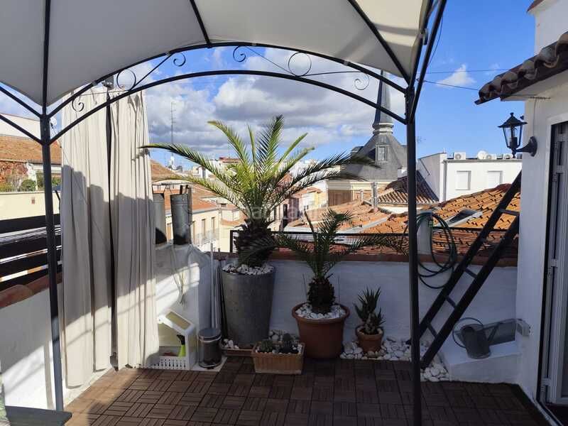 Foto 9739d2ab-a0eb-4b4f-84f9-db2c82808eb1. Àtic amb calefacció a Universidad-Malasaña Madrid