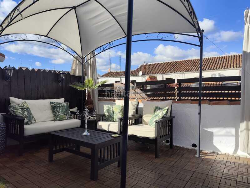 Foto 12145ea3-0bfe-4f6f-a10d-f84bd20221f5. Attico con riscaldamento in Universidad-Malasaña Madrid