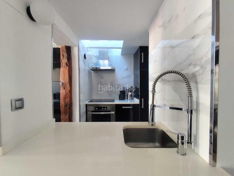 Foto 3b6e0b80-18c9-4009-813f-86898ccc3462. Attico con riscaldamento in Universidad-Malasaña Madrid