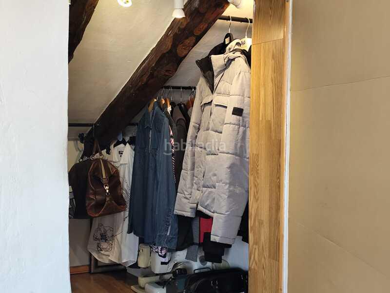 Foto 45526167-addb-4742-89cd-549844b1fa54. Attico con riscaldamento in Universidad-Malasaña Madrid