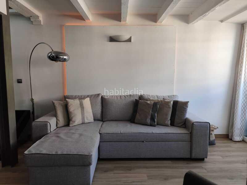 Foto 4924ccae-0d74-4ff9-b555-bb2ba450b1b5. Attico con riscaldamento in Universidad-Malasaña Madrid