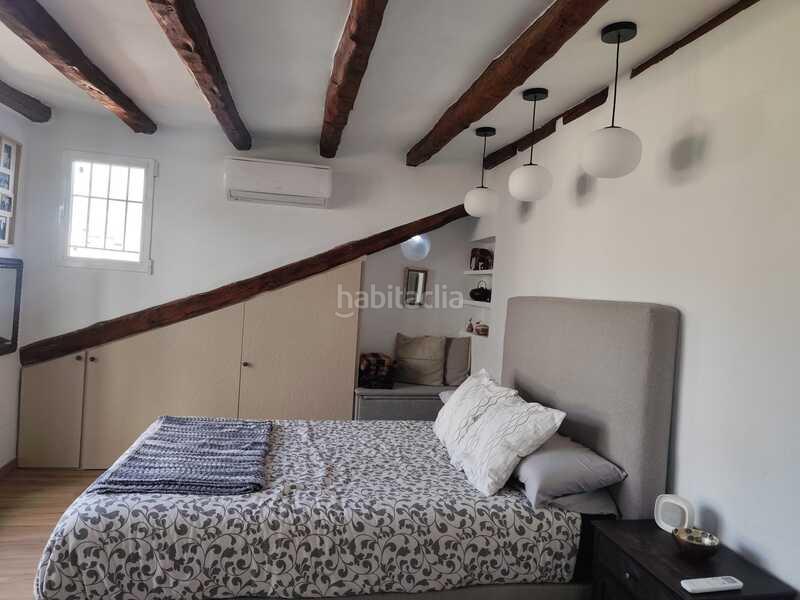 Foto 59ce9c7e-4236-45b5-85d1-49e22c0b2aad. Attico con riscaldamento in Universidad-Malasaña Madrid