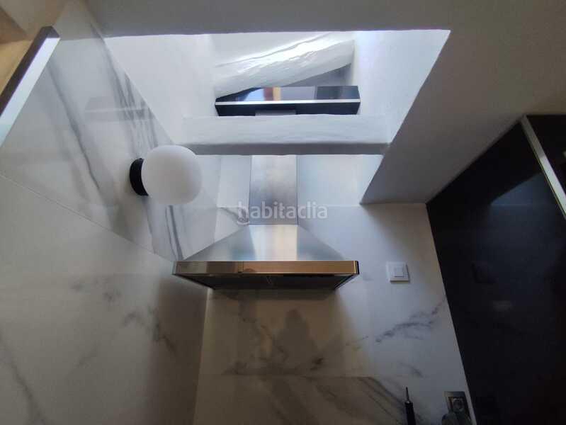 Foto 706858ad-403c-497c-9d42-be760356850a. Attico con riscaldamento in Universidad-Malasaña Madrid