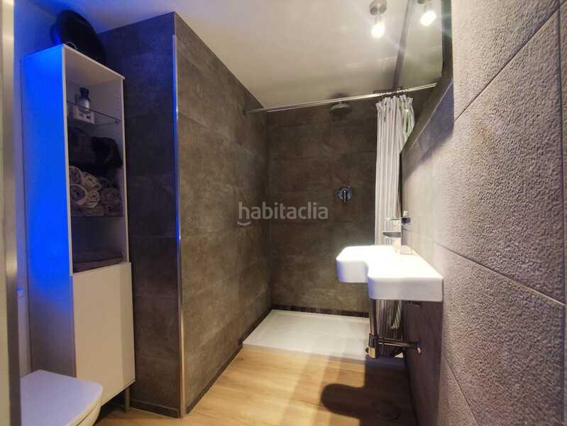 Foto 7a341942-b04c-484c-9a09-32a8a5715c8b. Attico con riscaldamento in Universidad-Malasaña Madrid