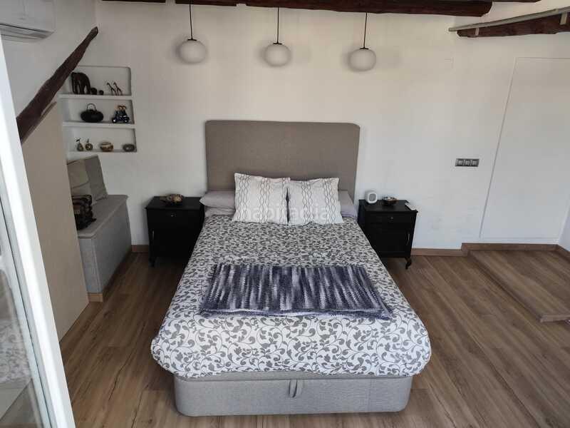 Foto 84a22cba-1e7e-4070-ad02-f562e01c1795. Attico con riscaldamento in Universidad-Malasaña Madrid