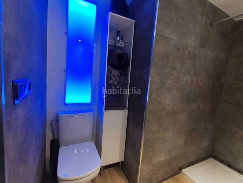 Foto 99d604e9-265e-4942-8f7d-f6f71e2b0080. Attico con riscaldamento in Universidad-Malasaña Madrid