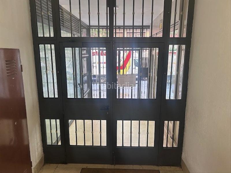 Foto 11c5478c-9652-471e-84e2-94695a3d0274. Monolocale in Justicia-Chueca Madrid