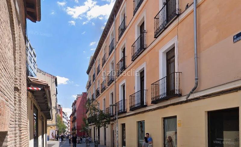 Foto 15d05551-fd06-4aa4-b6a0-f40bb8f00b4b. Monolocale in Justicia-Chueca Madrid
