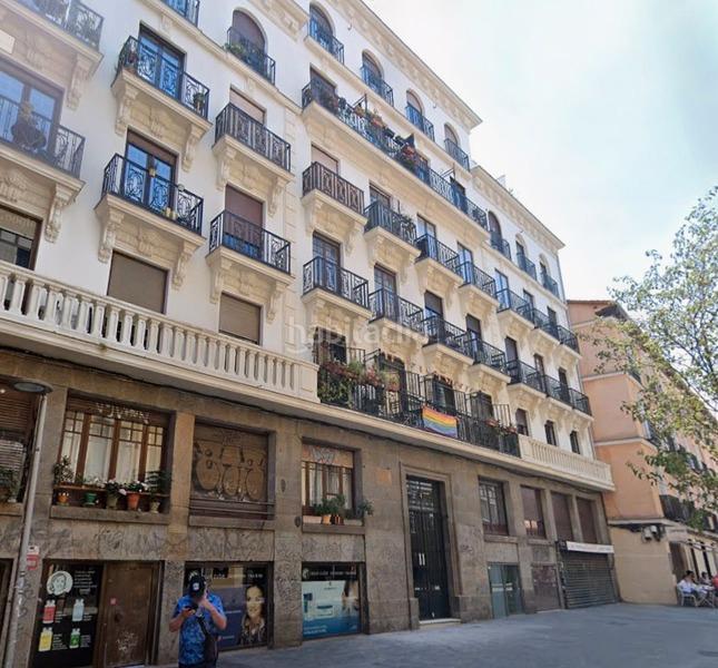 Foto 30c16189-4abd-4d52-b748-d23e0b210b1e. Monolocale in Justicia-Chueca Madrid