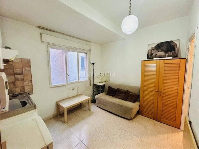 Foto 50dbacf7-41e7-4b30-8baf-97daa5195a31. Monolocale in Justicia-Chueca Madrid