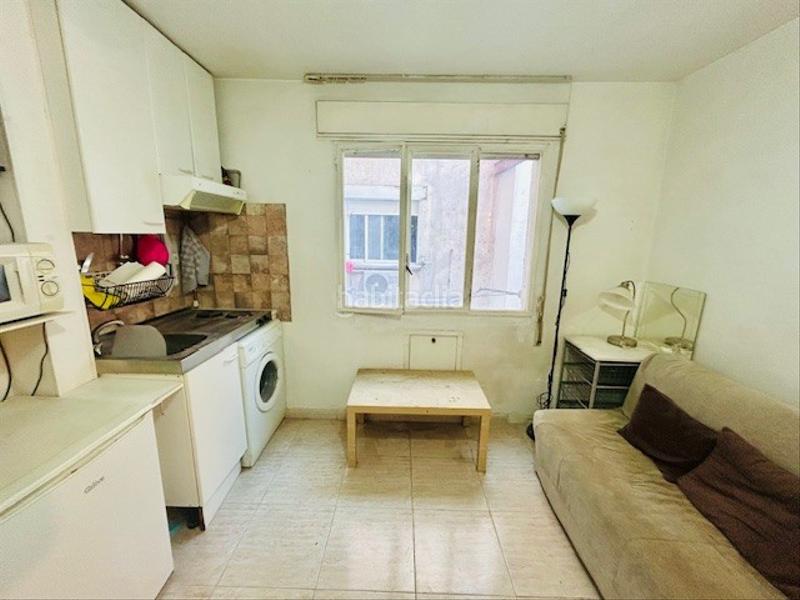 Foto ca978265-3a4b-4211-a478-c707f701aa0a. Monolocale in Justicia-Chueca Madrid