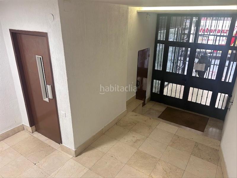 Foto d5866dba-3b9b-4cf6-86b1-a4a6bb8885b8. Monolocale in Justicia-Chueca Madrid