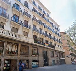 Estudi en Justicia-Chueca. Estudio en pleno corazn de justicia  chueca, calle augusto figu