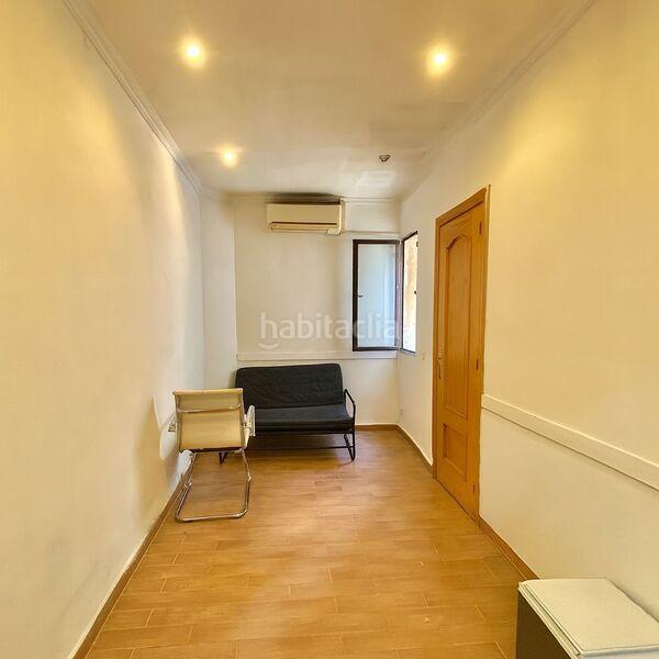 Foto 25f20477-bd22-4239-9613-2571d192a52a. Appartement avec chauffage dans Trafalgar Madrid