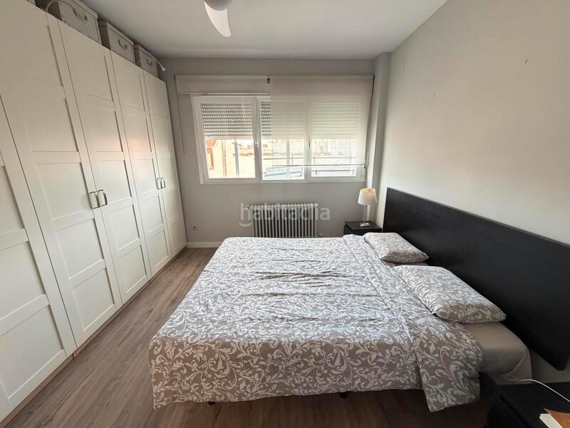 Foto 14a2580b-5d37-4ec8-b9cf-72a48f14a24b. Etagenwohnung mit heizung in Trafalgar Madrid