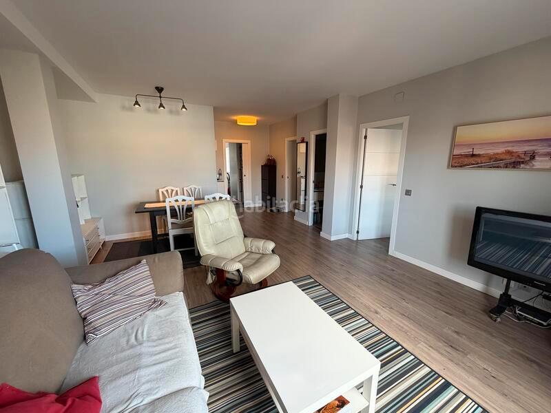 Foto 165e47af-4c51-4163-98a9-857d424c6a1f. Etagenwohnung mit heizung in Trafalgar Madrid