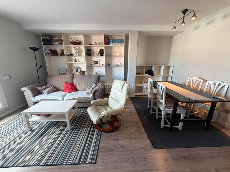 Foto 1677df1e-be89-4392-babe-7fa283b85206. Etagenwohnung mit heizung in Trafalgar Madrid