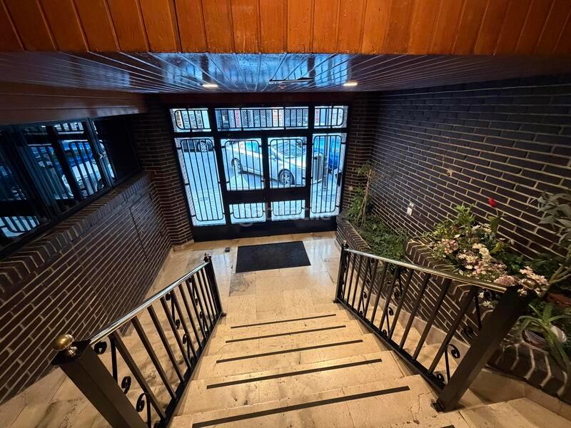 Foto 2453421d-f28e-4fe2-8d6b-966e83ea5569. Etagenwohnung mit heizung in Trafalgar Madrid