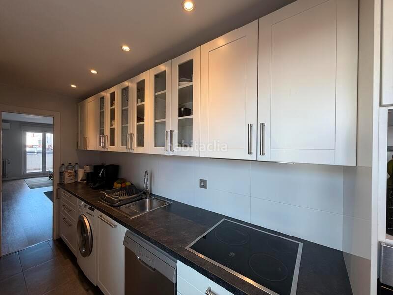 Foto 32208e39-8684-44f4-a6ff-052618836134. Etagenwohnung mit heizung in Trafalgar Madrid