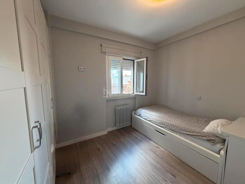 Foto 3688cf2e-e143-46e3-a6a6-e4d0f2fef462. Etagenwohnung mit heizung in Trafalgar Madrid