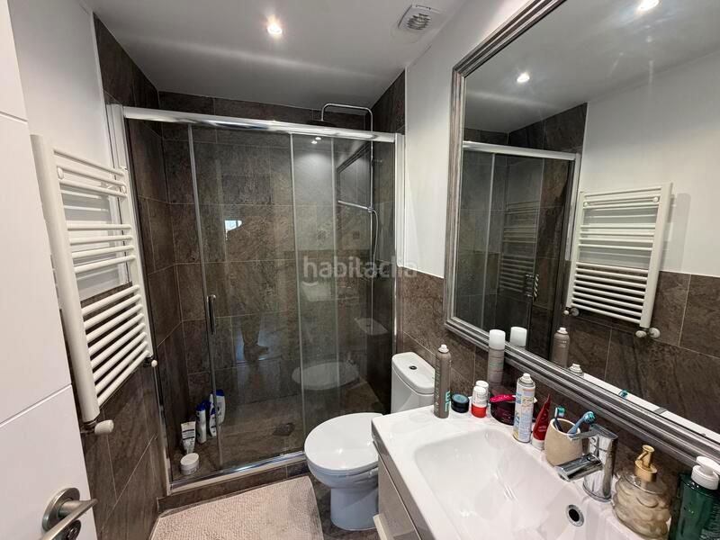 Foto 435ff878-9056-45a1-91ae-99f3e70268c5. Etagenwohnung mit heizung in Trafalgar Madrid