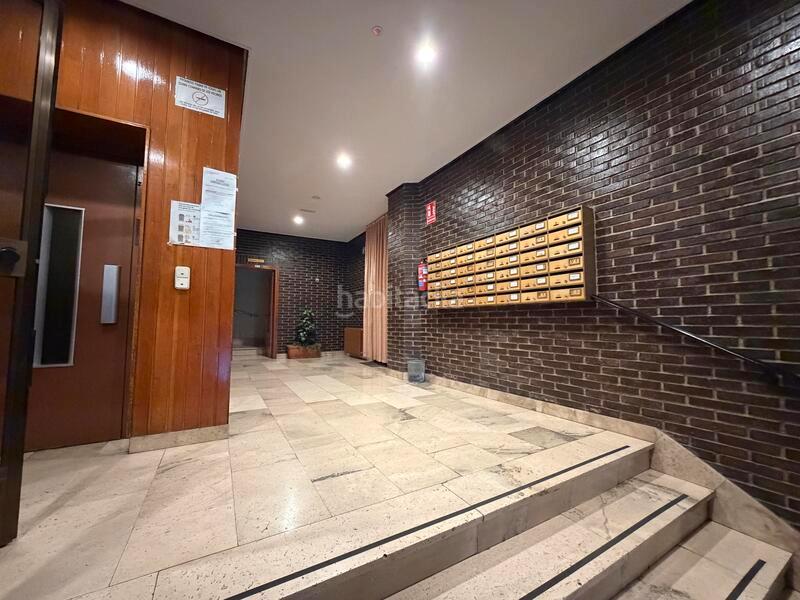 Foto 4b0975b9-3490-4762-8a68-46a0ec590513. Etagenwohnung mit heizung in Trafalgar Madrid