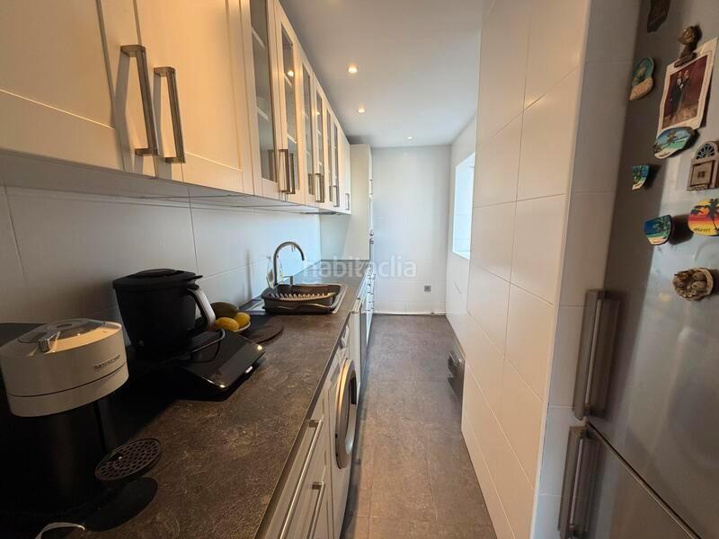 Foto 4f99538e-a4a9-452f-8d1c-af88e92b4529. Etagenwohnung mit heizung in Trafalgar Madrid