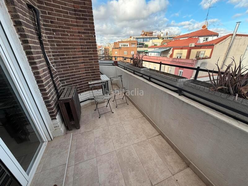 Foto 5acde7f1-7c37-4901-8c96-ac13c5bcd870. Etagenwohnung mit heizung in Trafalgar Madrid