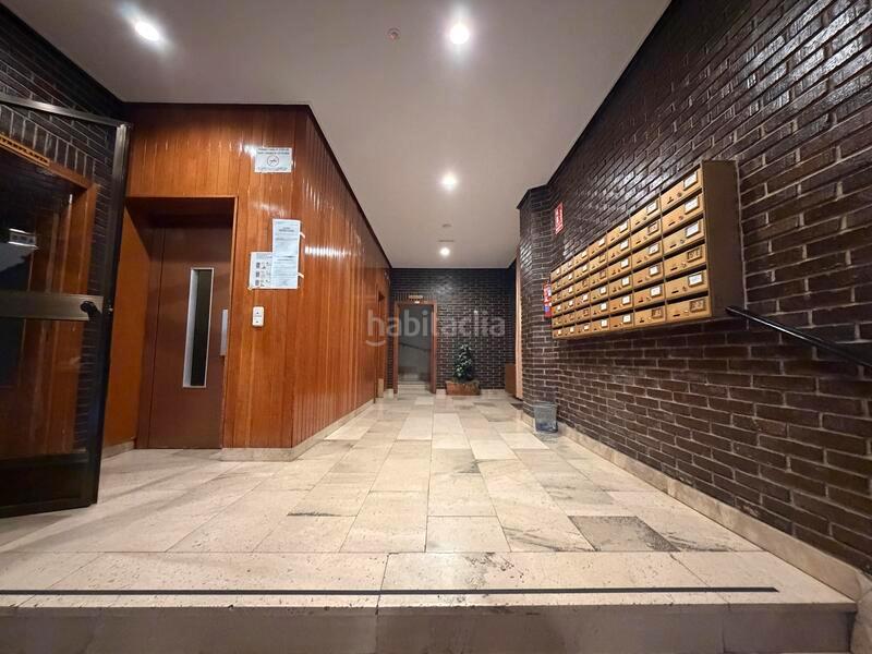 Foto 5cba9723-5566-4e01-9d08-d75f8c26e8e5. Etagenwohnung mit heizung in Trafalgar Madrid