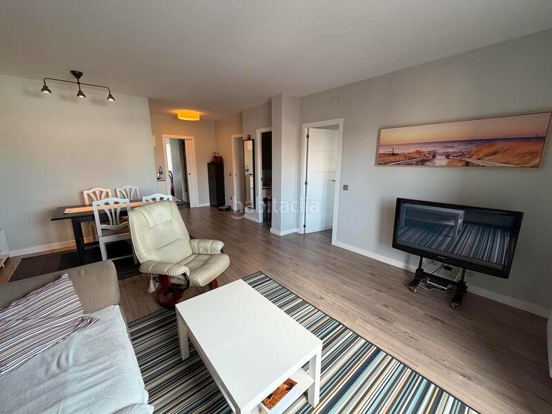 Foto 644af122-c20b-4624-a287-5ad18f908cc9. Etagenwohnung mit heizung in Trafalgar Madrid